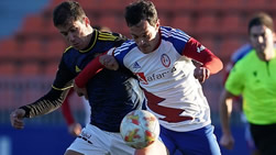 La Primera Federación naufraga: sólo cinco clubes evitaron las pérdidas en 2021-2022